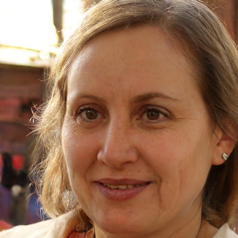 Marie Dubois, Conseillère Financière