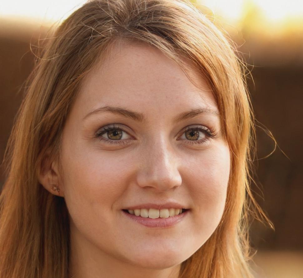 Portrait de Marie Dubois