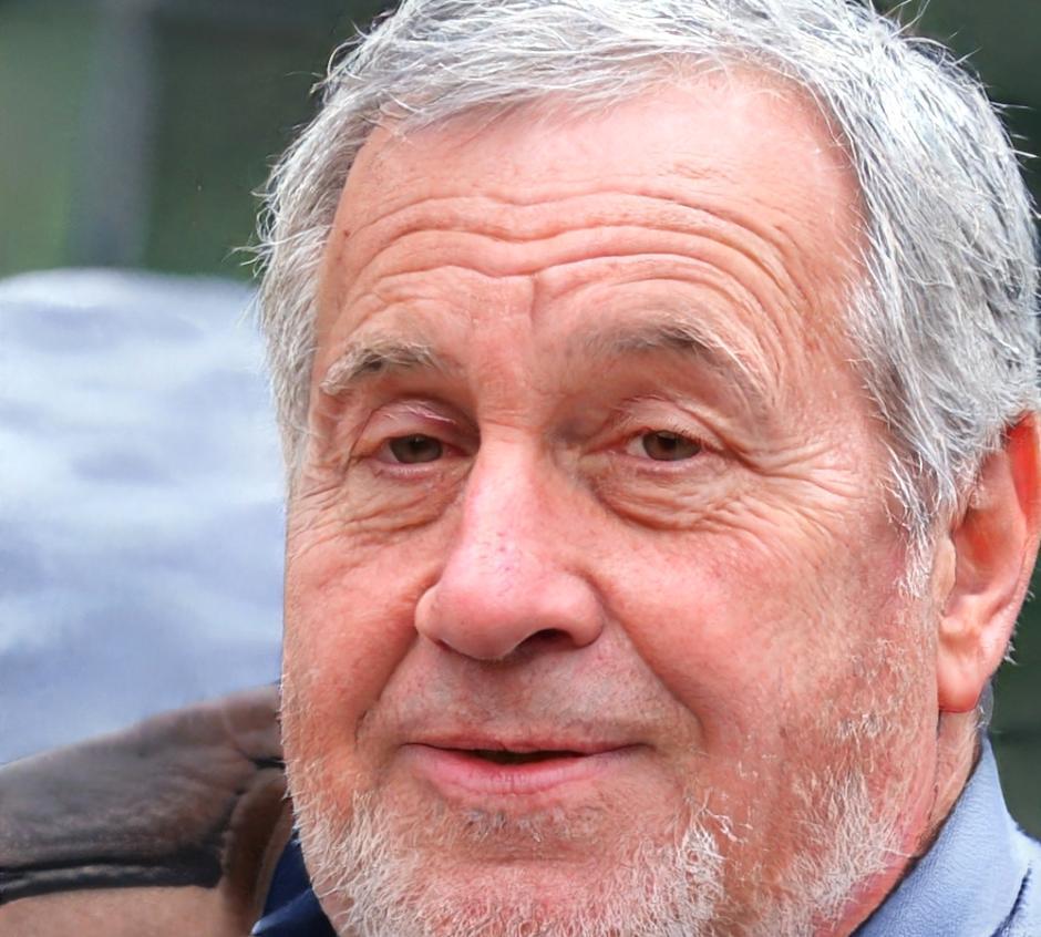 Thomas Martin, Formateur en Finance
